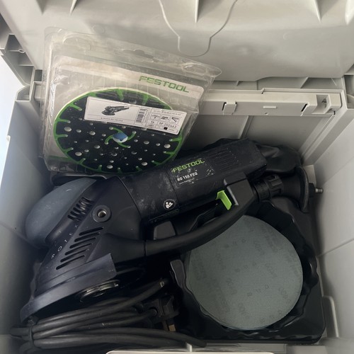 Festool ro150 feq rotex 240v - festool,