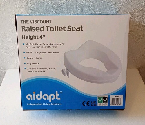 Aidapt the viscount - viscount, raised