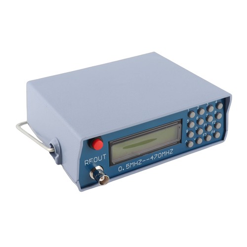 Signal generator compact - signal,