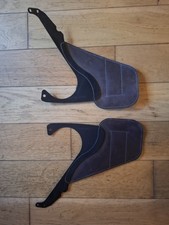 Wow Saddle Foregirth