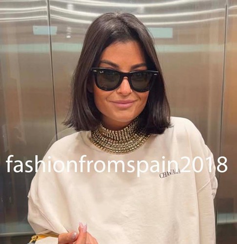 Zara new woman - new, maxi