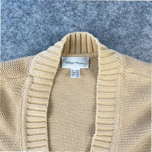 Peter hahn women - hahn, beige