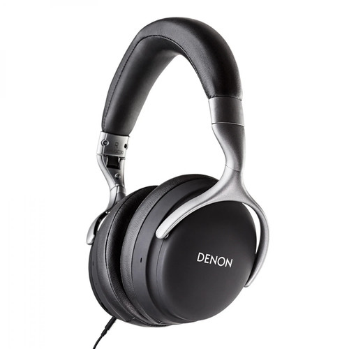 Denon gc30 wireless - denon, noise