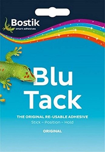 Bostik blu tack - bostik,