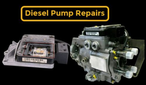 Repair service bosch vp44 vp30 - repair,