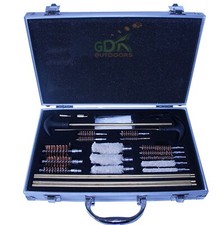 GDK Aluminium case UNIVERSAL