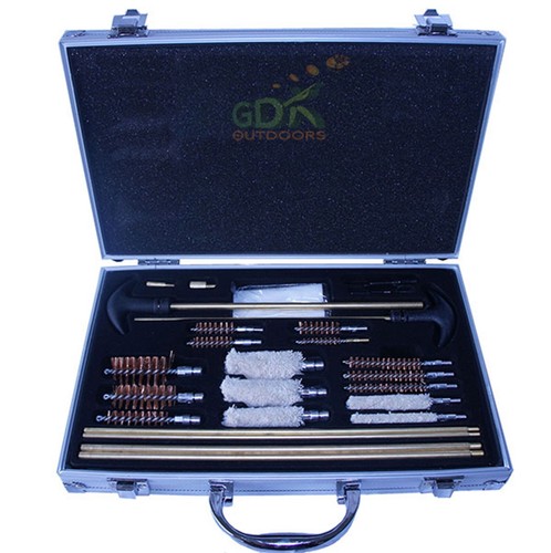 Gdk aluminium case universal - gdk,