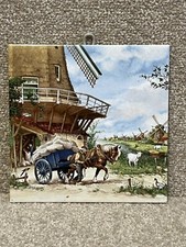 Art Tile -  Royal Schwabap -