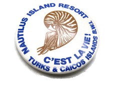 Nautilus Island Resort Button