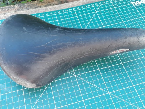 Selle san marco rolls saddle - san,