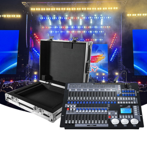 Dmx512 controller1024 channel - controller1024,