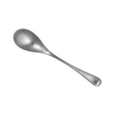 OLD HALL Cutlery - ALVESTON Pattern - Coffee Spoon / Spoons - 4 5/8"