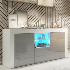 Modern 145cm TV Unit I Cabinet