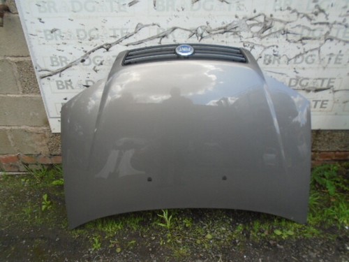 Fiat punto active 4 - fiat, 8v