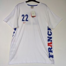 France Ribery #22 Nike