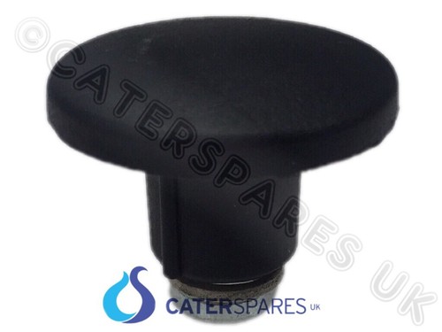 Kn10 lincat round nylon lid - lincat,