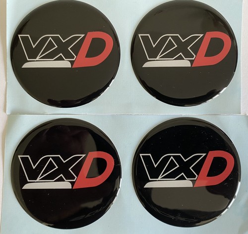 Vxd diesel alloy - diesel, wheel