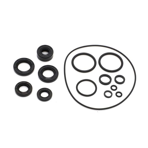 Engine oil seal - seal, for