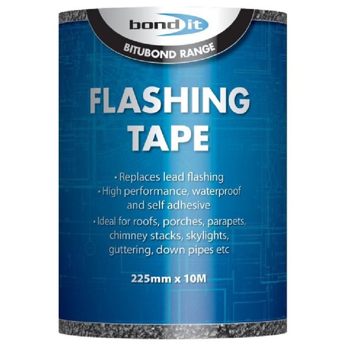 Bond flashing tape - it,