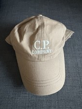 CP company Goggle Baseball Cap