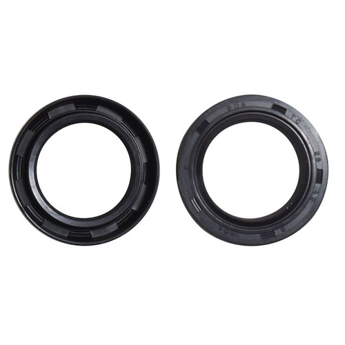 Wheel oil seal - wheel, left