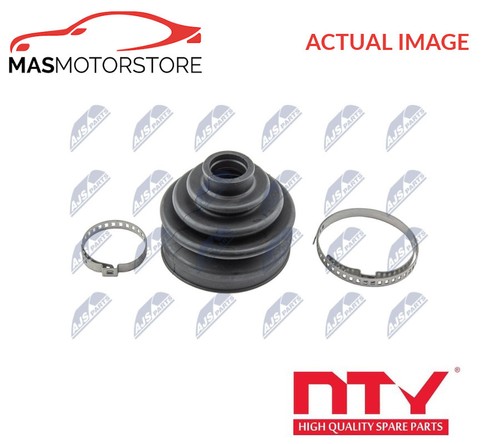 Joint boot kit - boot,