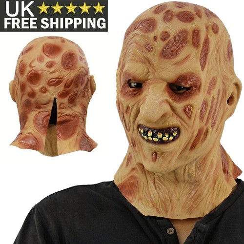 Freddy krueger horror - krueger,