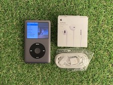 Apple iPod Classic A1238 MB565
