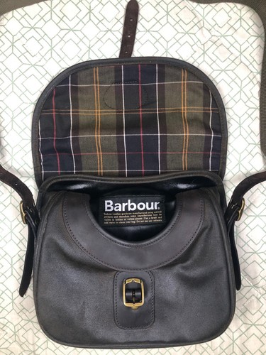 Barbour berwick waxed - barbour,