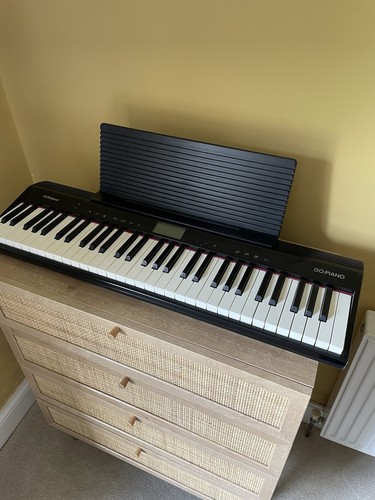 Roland piano key digital - 61-key,