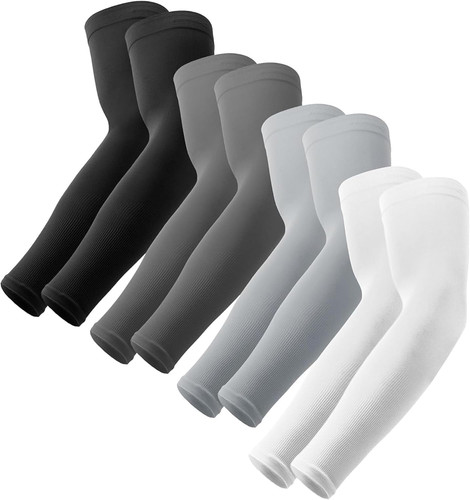 Sun sleeves for - uv, &