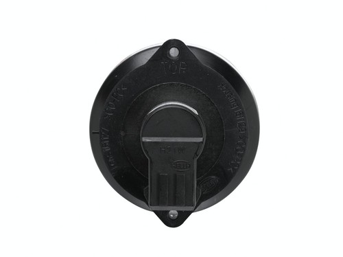Hella rear fog - fog, halogen