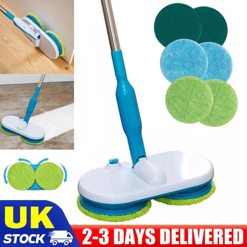 Electric cordless floor - electric,