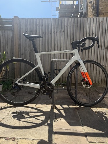 Cannondale supersix evo - supersix,