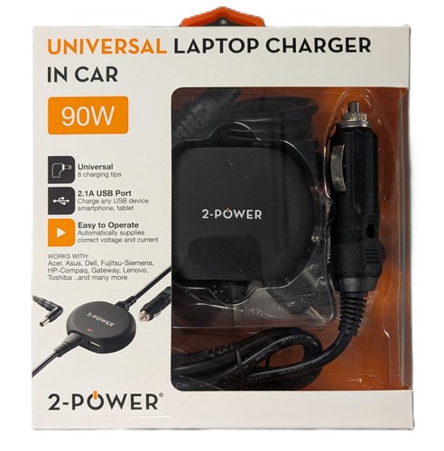 Power universal 90w 12v - 90w,