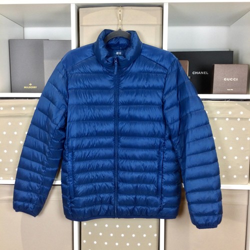 Uniqlo ultra light down jacket - uniqlo,