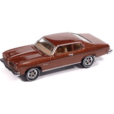 1974 Pontiac Ventura w/Tin -