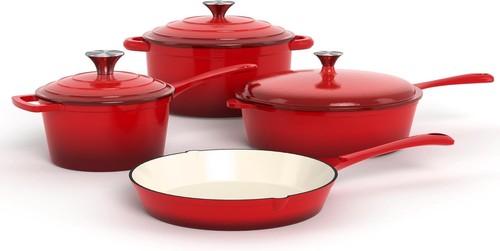 Kitchen academy enameled cast - academy,,