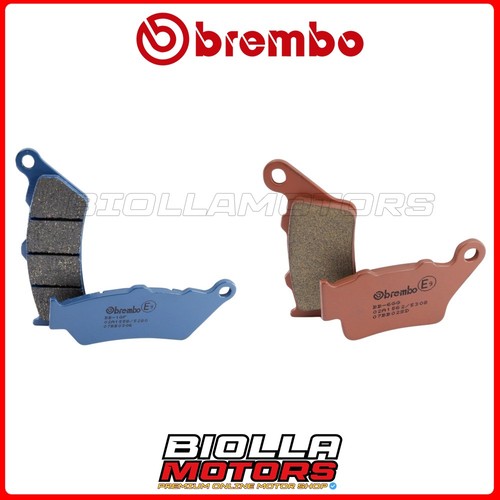 Brembo brake pad kit bmw - brembo, 650