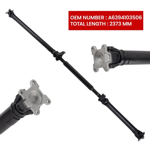 Propshaft drive shaft for - propshaft,