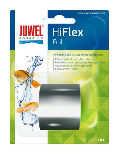 Juwel aquarium hiflex - aquarium, foil