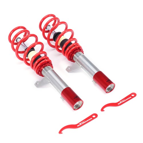 Coilovers front kit - coilovers, for