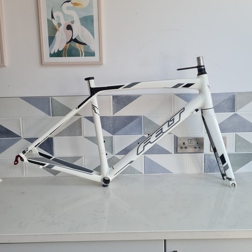Felt z85 frameset - z85, frameset,