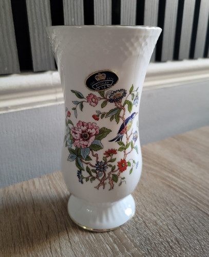 Aynsley pembroke bone china - aynsley,