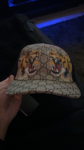 Gucci men baseball - baseball, cap