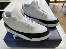 Size UK 11 - Nike Air Jordan 3