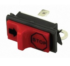 Husqvarna & Jonsered On / Off