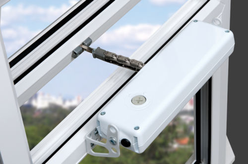 Electric window - electric,