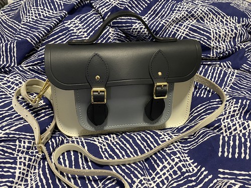 Cambridge satchel the - satchel, 11