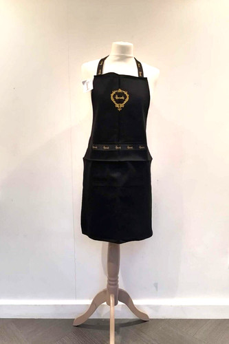 Harrods classic black ards - classic,
